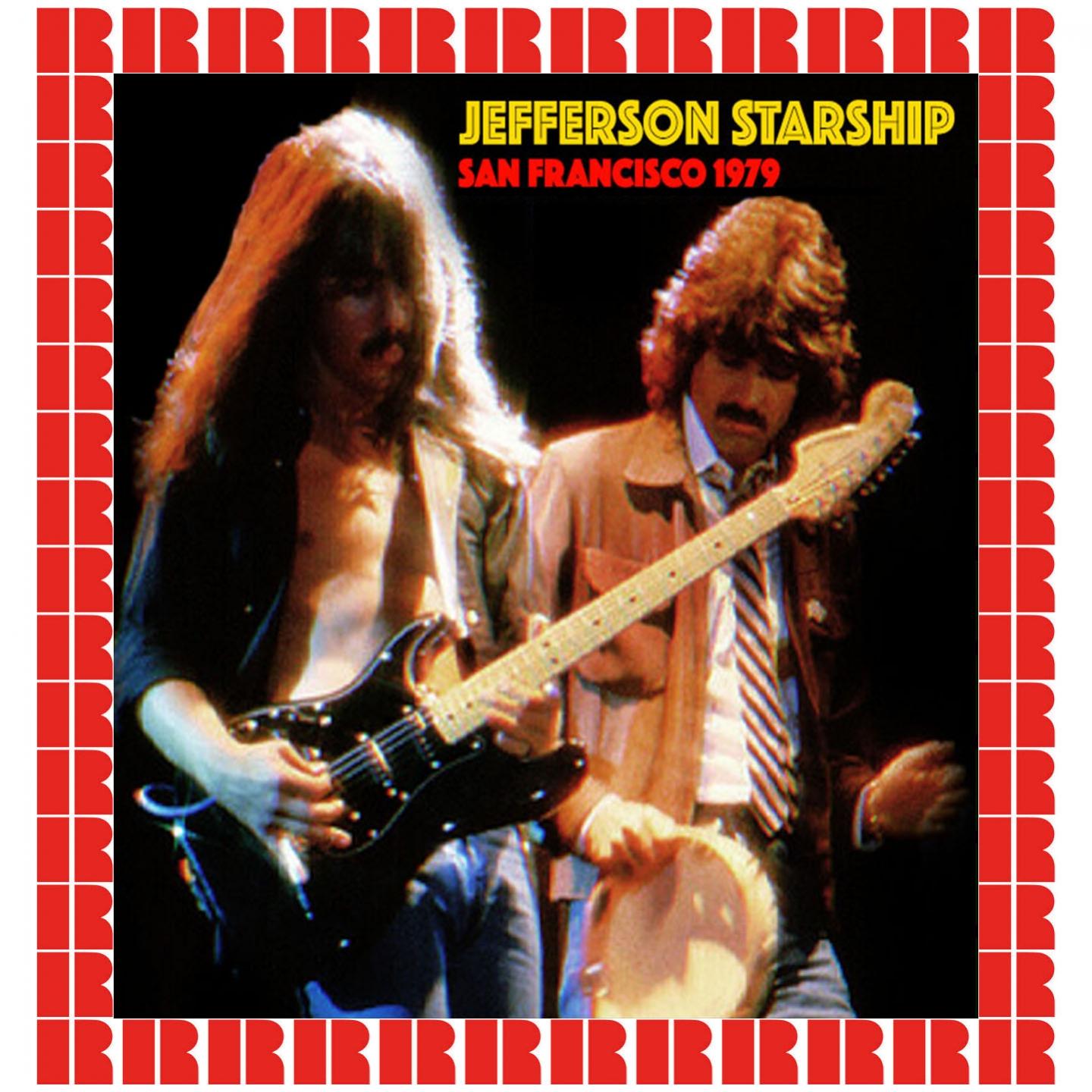The X's, San Francisco, Ca. December 31st, 1979 (Hd Remastered Edition)