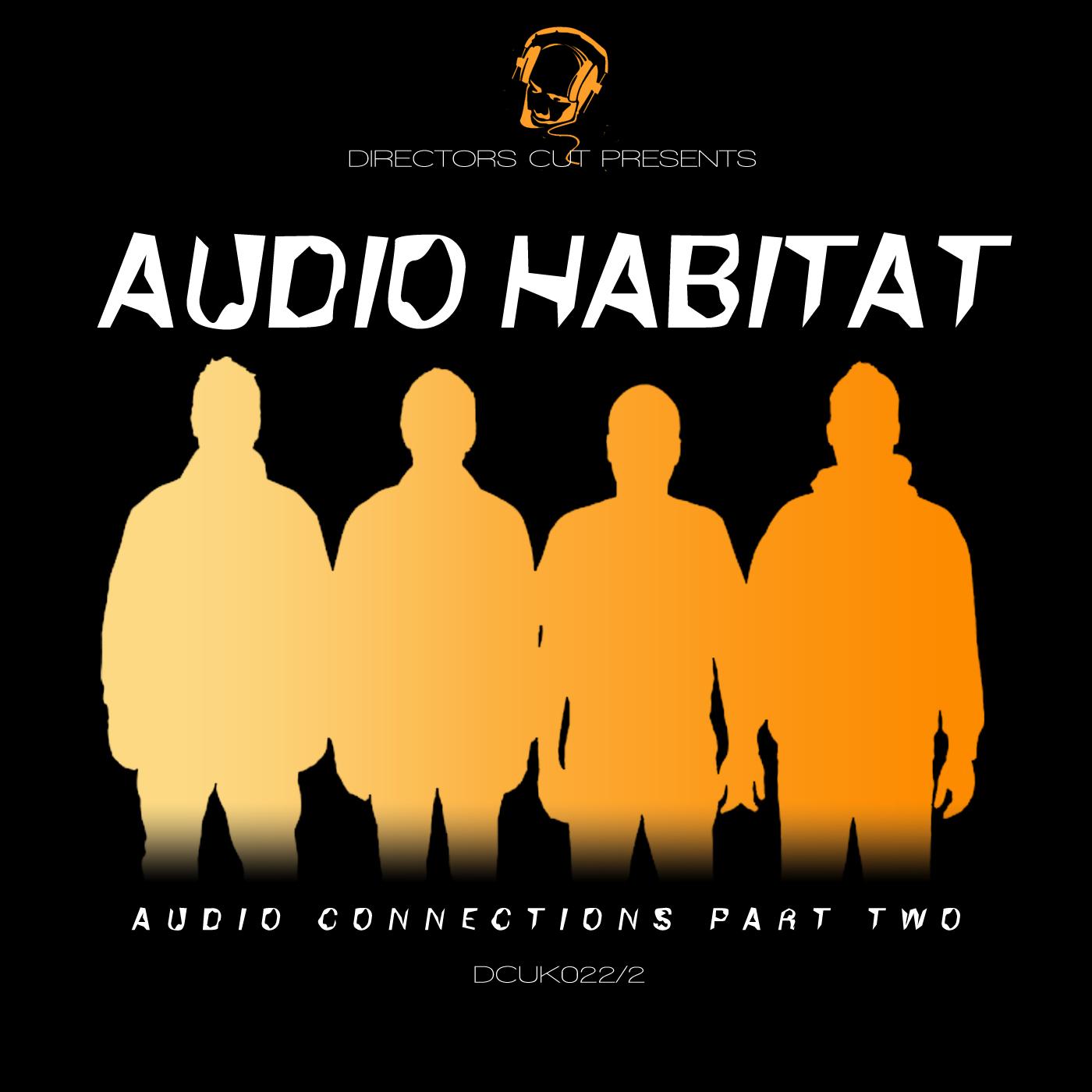 Audio Connections, Pt. 2