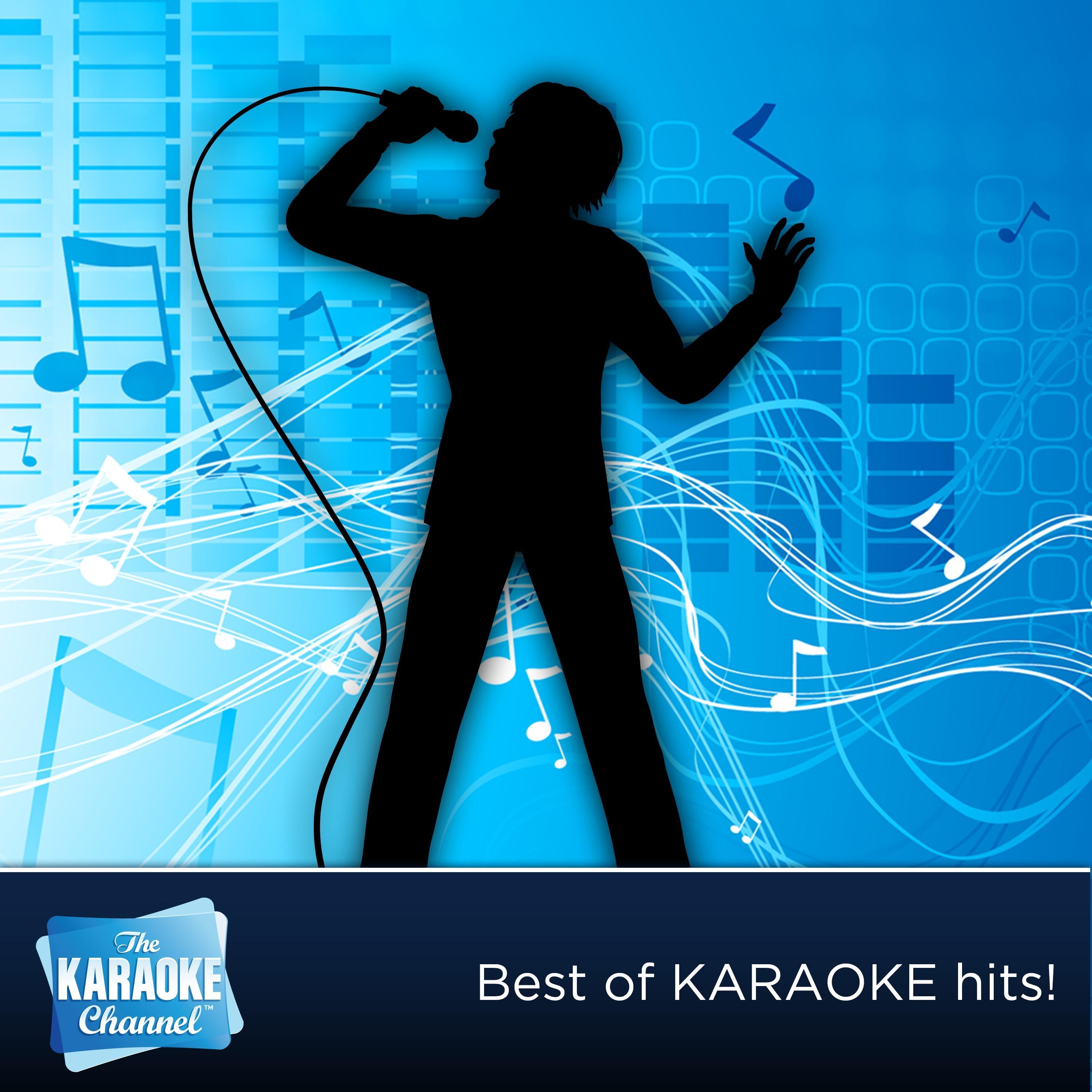 The Karaoke Channel - Karaoke Hits of 2002, Vol. 31