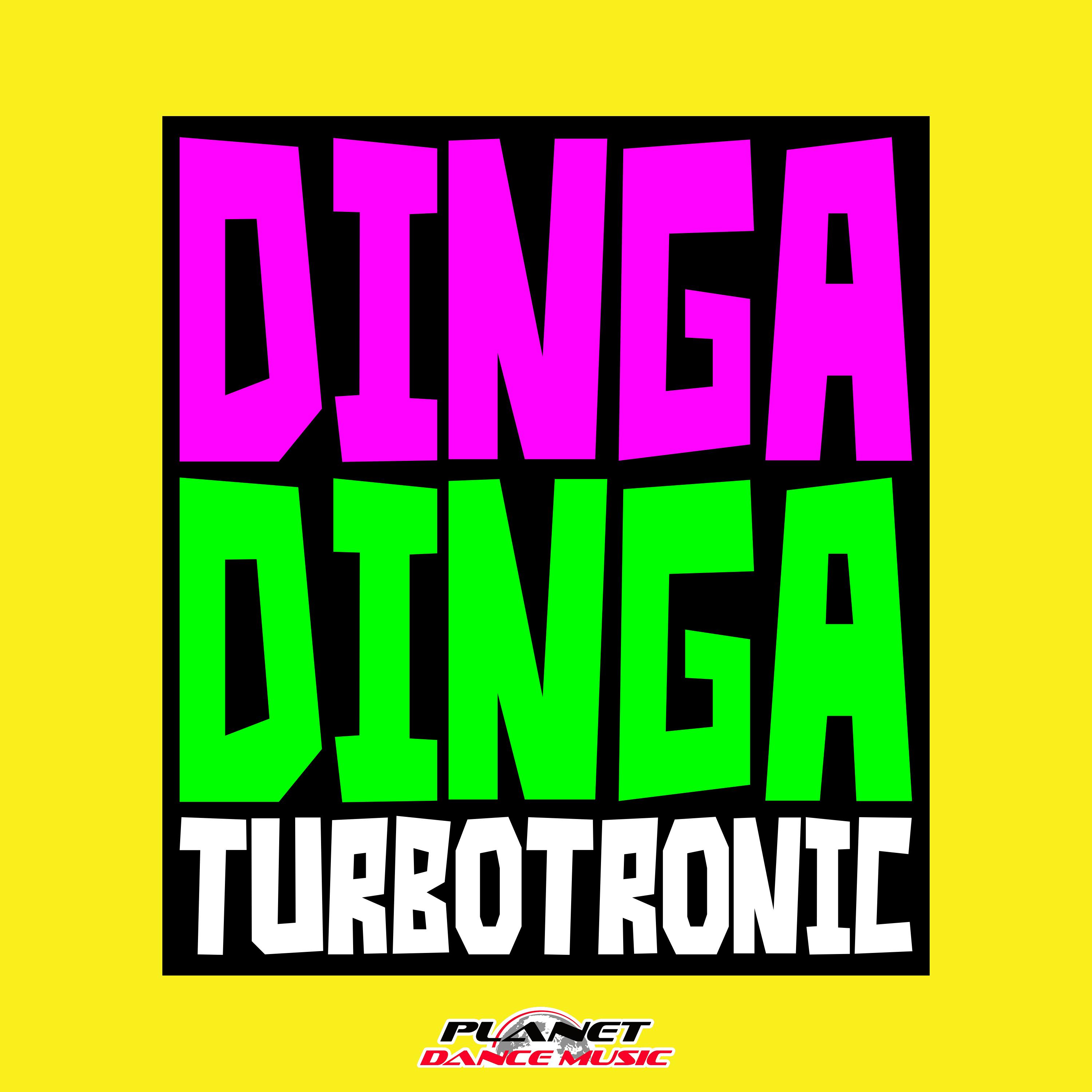 띵가띵가 (Dinga Dinga)