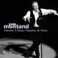 Yves Montand: Chansons et Poésies Populaires de France