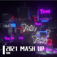 Zedd ft. Foxes x JONN x Bee Gees - Clarity X Turn Up The Sound X Stayin Alive (Vllv Mashup)