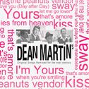 Dean Martin Remixes专辑