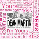 Dean Martin Remixes专辑