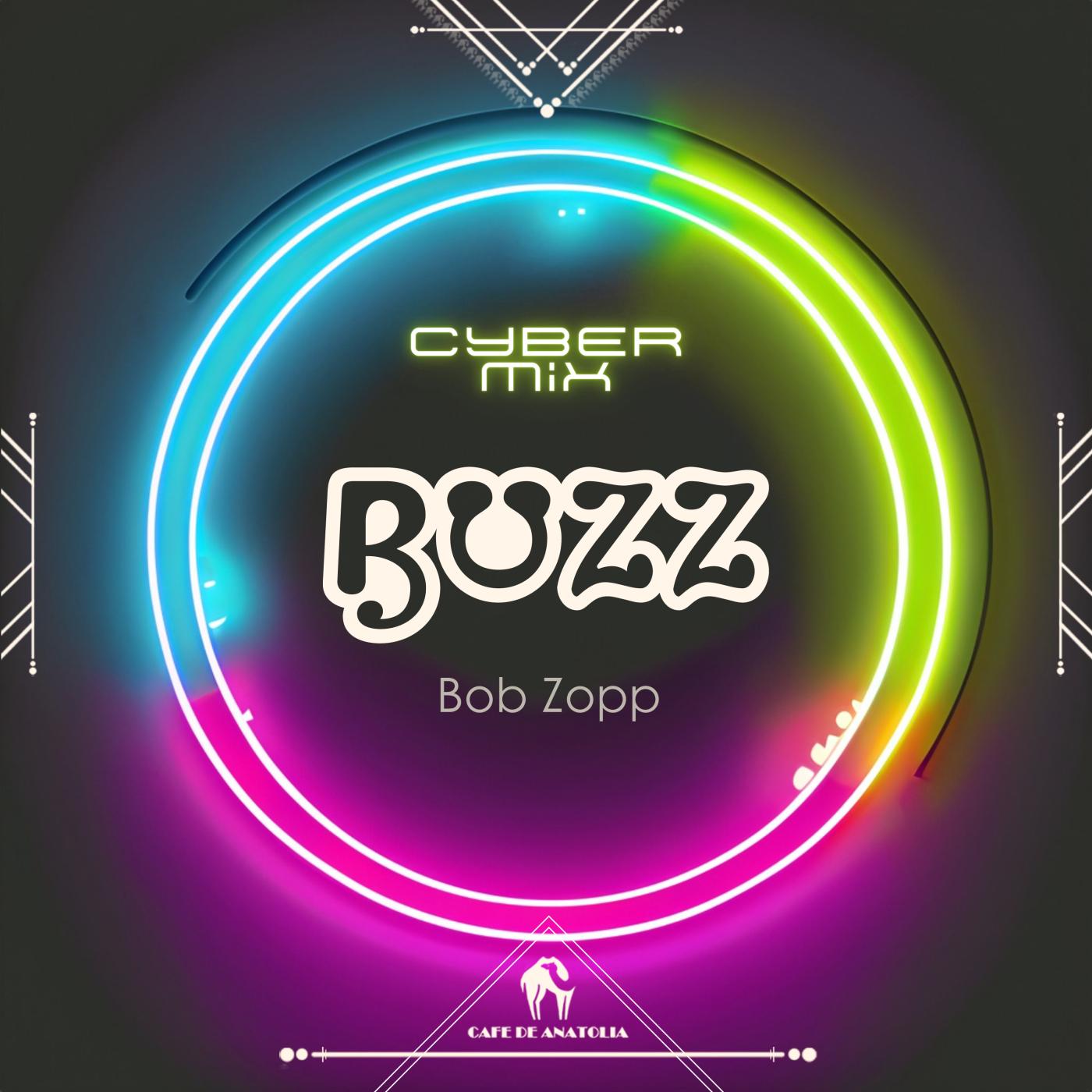BUZZ (Cyber Mix)