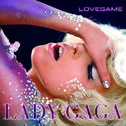 LoveGame Remixes专辑