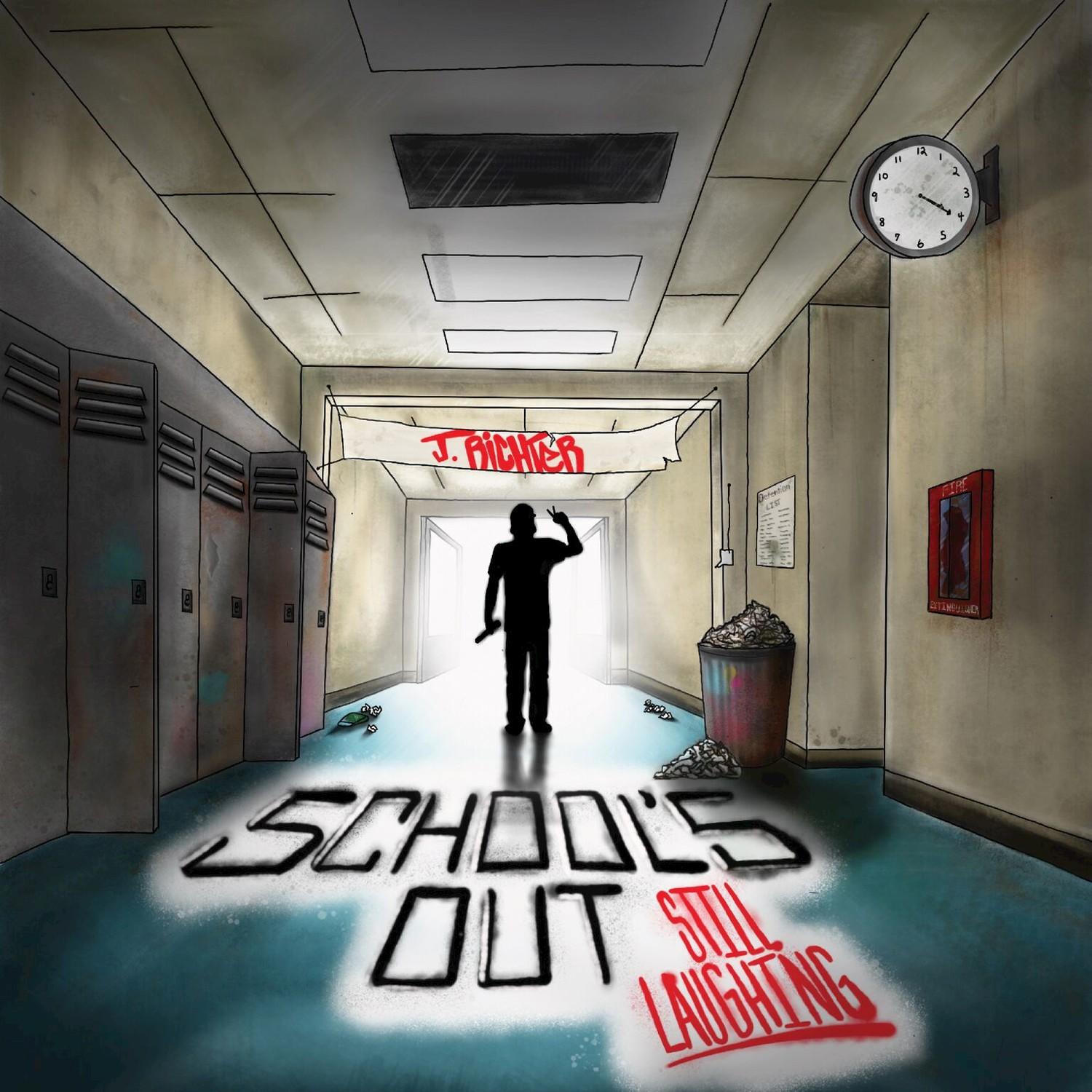 School's Out (Still Laughing)