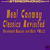 Neal Conway - Oh Holy Night (Conway's Afro-Latin Funk Inst.)