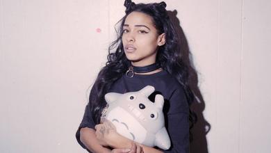 Princess Nokia