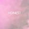 HONEST专辑