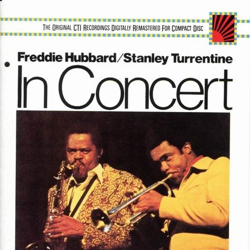 In Concert, Vols. 1 & 2 [live]