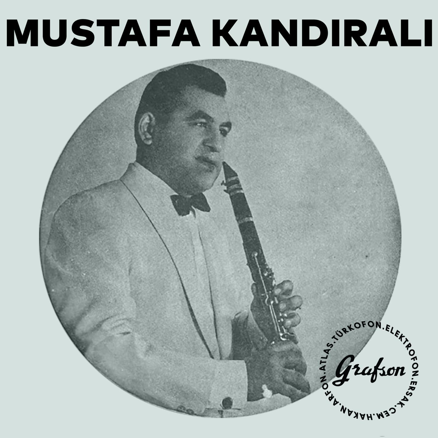 Kandıralı Oyun Havası / Yeni Sosyete Çiftetellisi