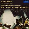 Sir Charles Mackerras - Symphony No. 5 in B-flat Major, D 485:II. Andante con moto