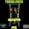 Back2ThaStix - Shots On Me (feat. Stevie Stone)