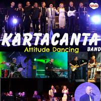 Attitude Dancing - Carly Simon (AP Karaoke) 带和声伴奏
