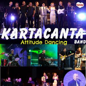 Attitude Dancing - Carly Simon (AP Karaoke) 带和声伴奏