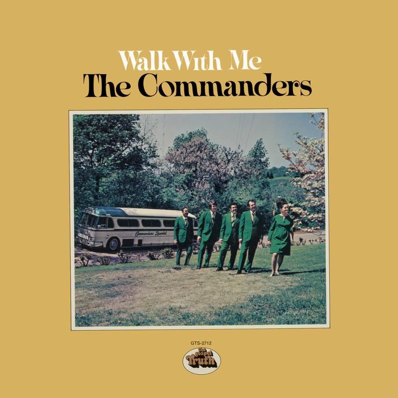 Walk With Me