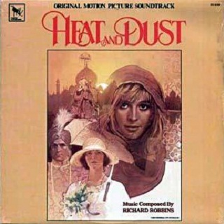 Heat and Dust