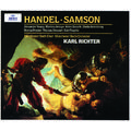 Handel: Samson