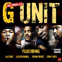 Complete Unit - The Game (instrumental)