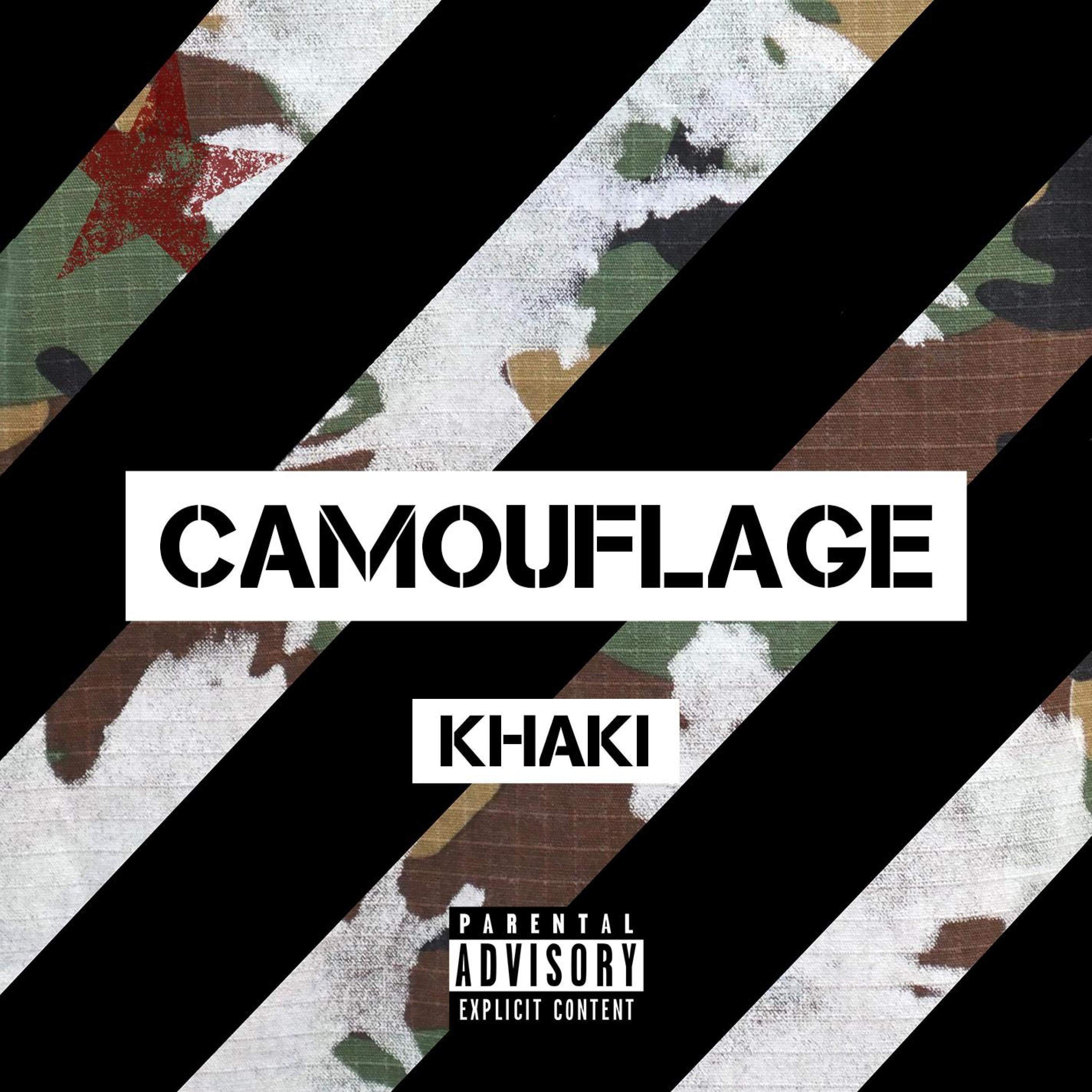 CAMOUFLAGE
