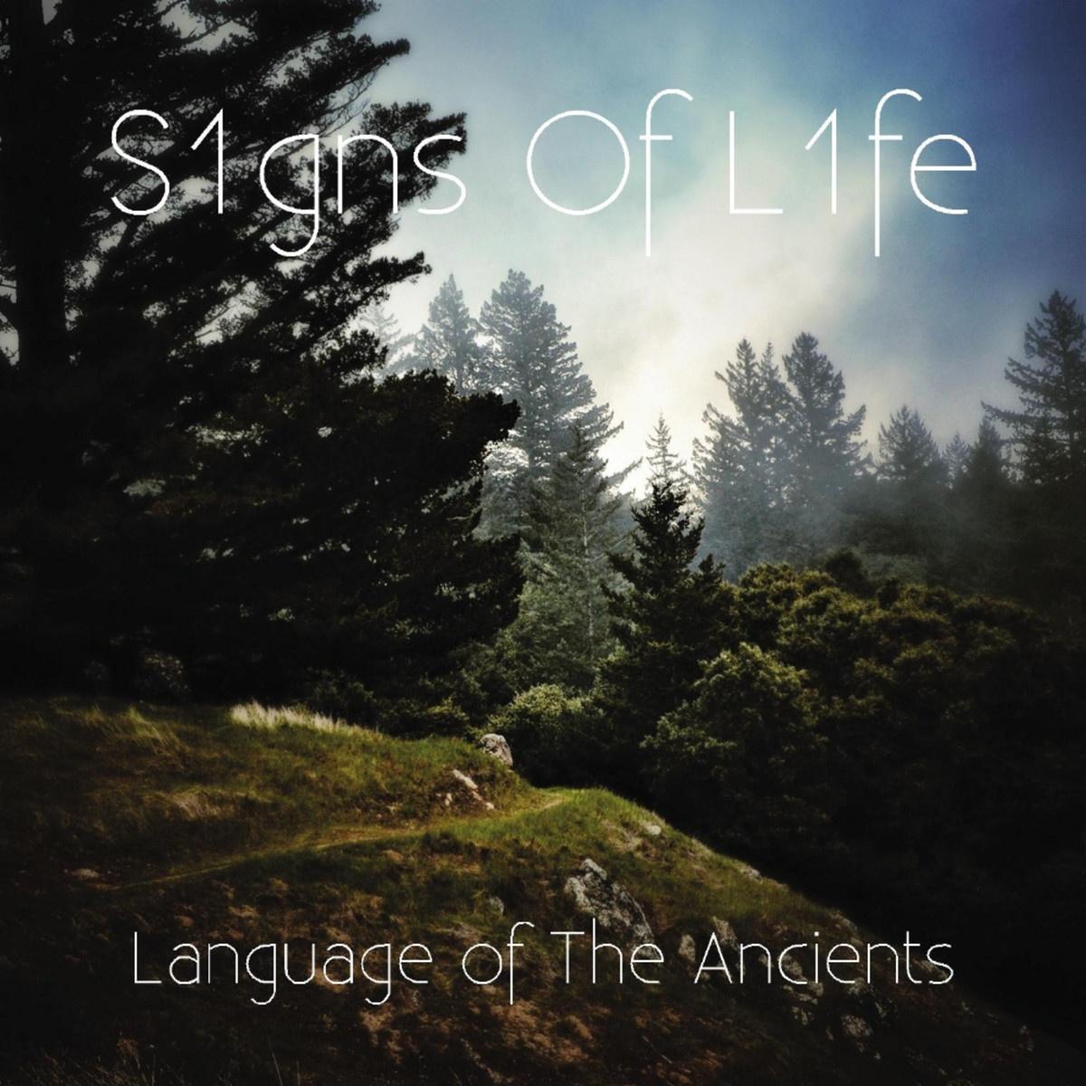 Language Of The Ancients