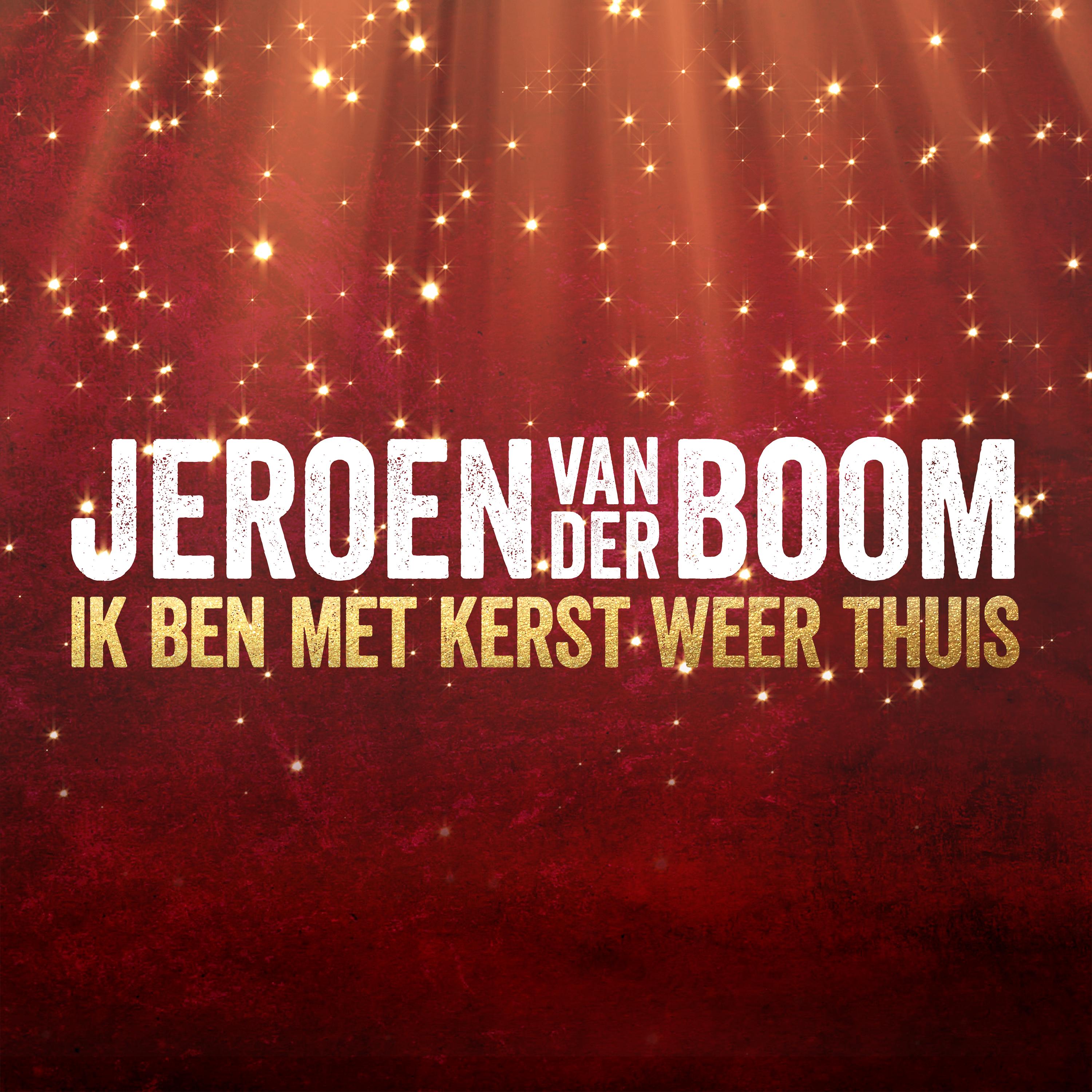 Ik Ben Met Kerst Weer Thuis