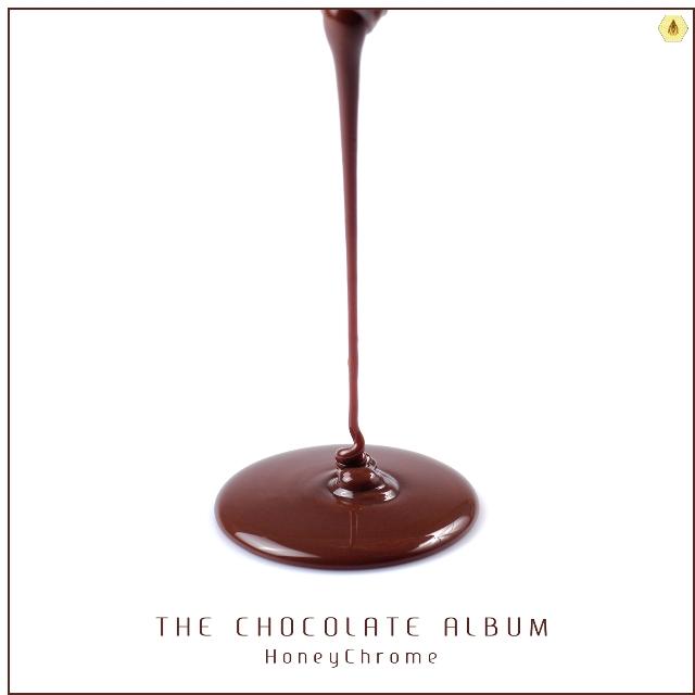 DL-chocalbum