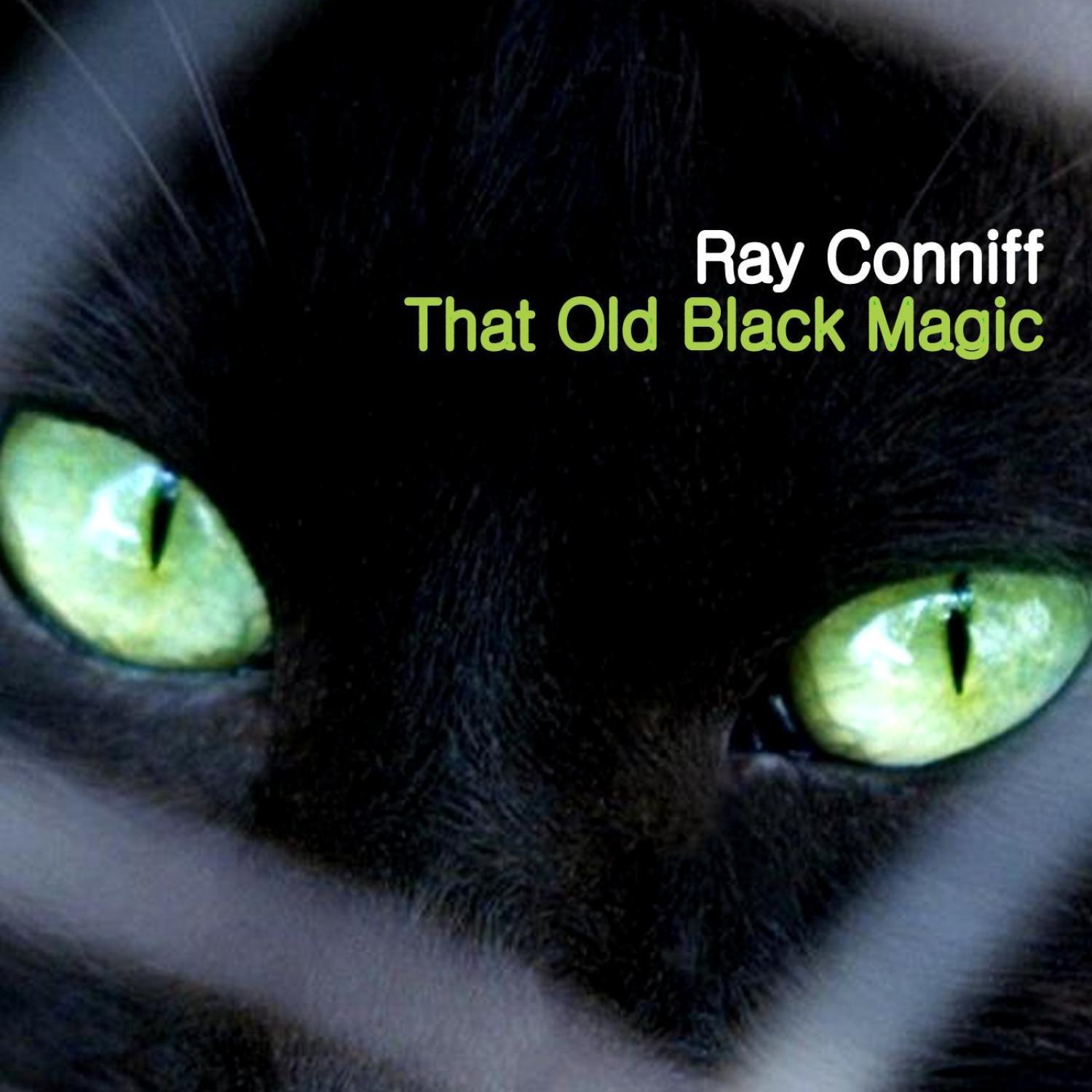 That Old Black Magic