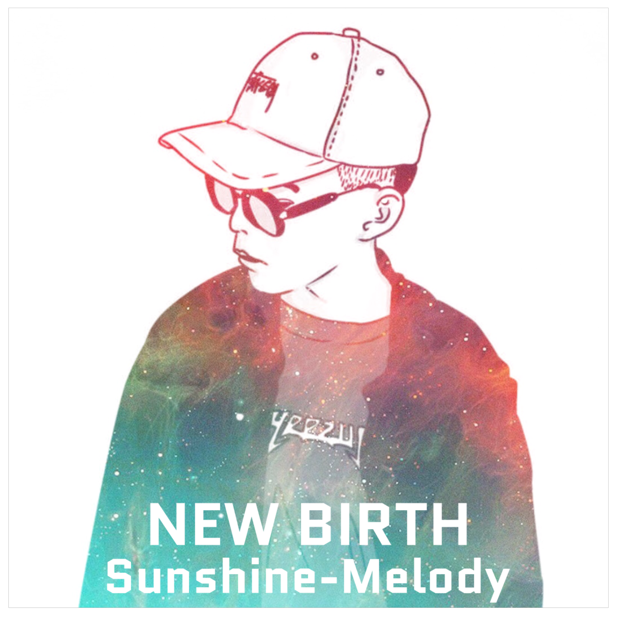 NEW BIRTH专辑