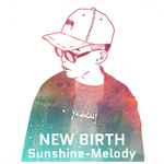 NEW BIRTH专辑