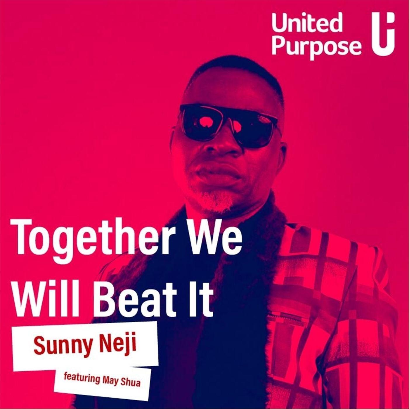 Together We Will Beat It (feat. May Shua)