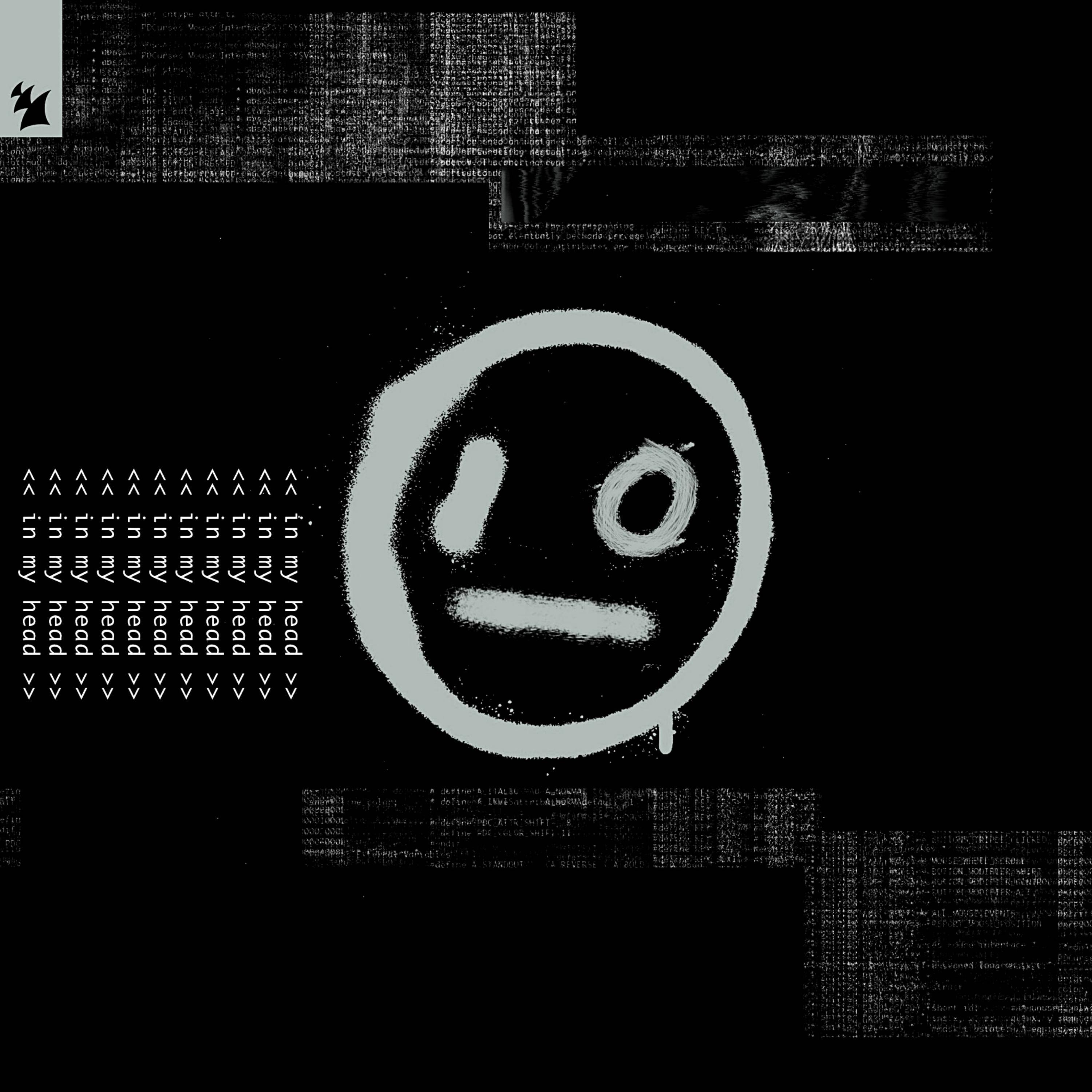In My Head (Part III) (feat. Sondrebg)