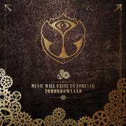 Tomorrowland 2014 : Music Will Unite Us Forever专辑