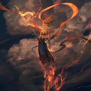哪吒之魔童降世【同人曲+原曲】