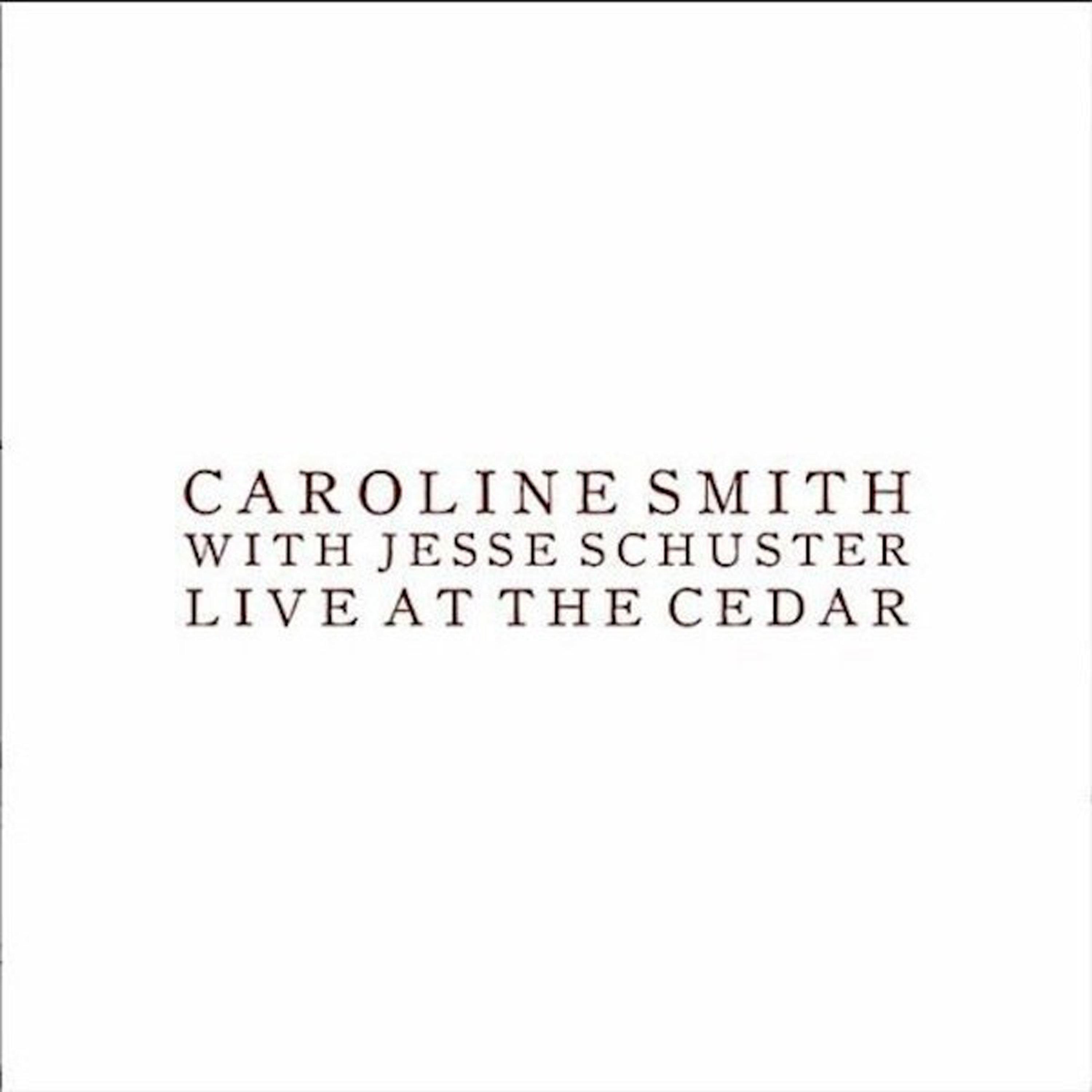 Live At The Cedar (Live)
