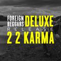 2 2 Karma (Deluxe) [Clean Version]