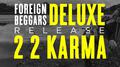 2 2 Karma (Deluxe) [Clean Version]专辑