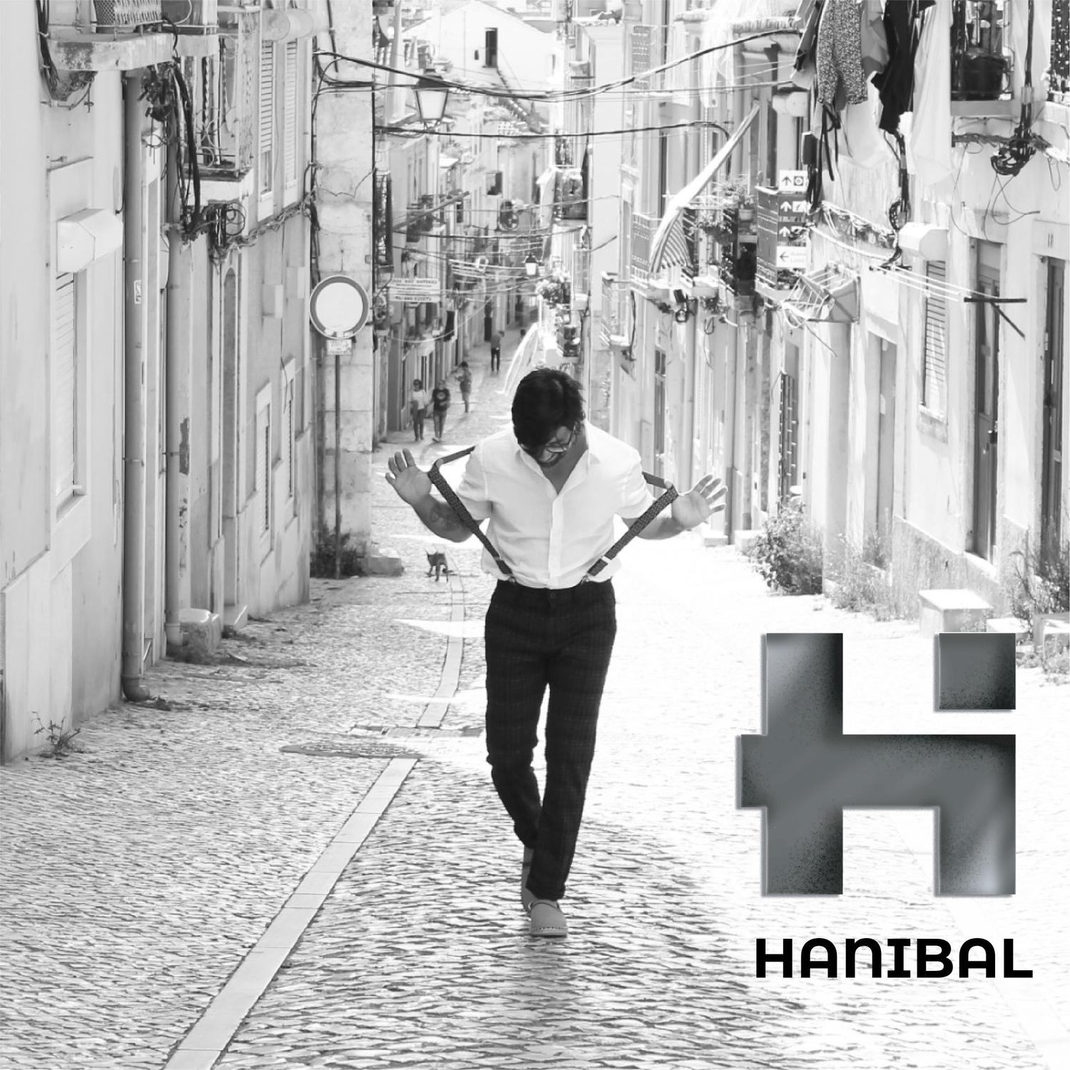 Hanibal - Quem Não Arrisca Não Petisca