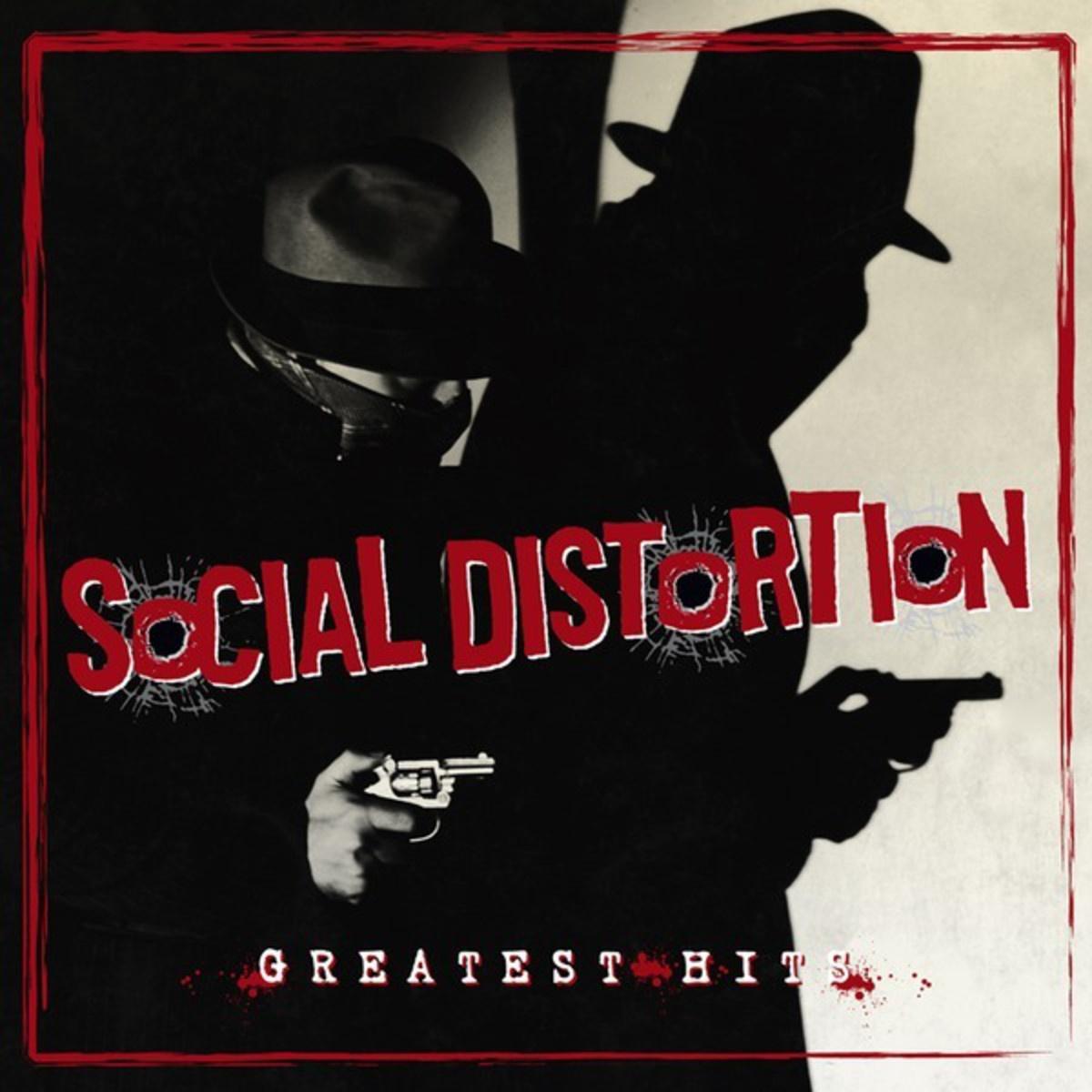 Greatest Hits