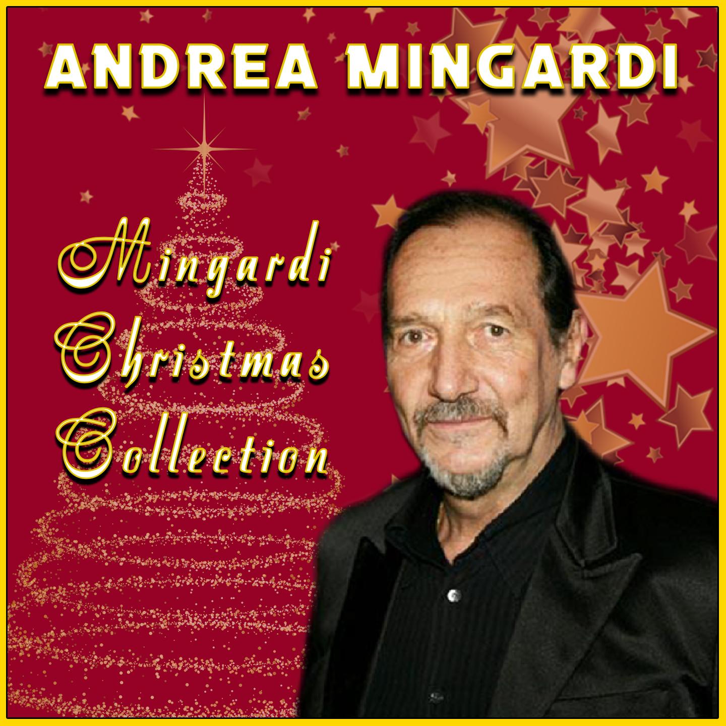 MINGARDI CHRISTMAS COLLECTION (The most beautiful Christmas songs)