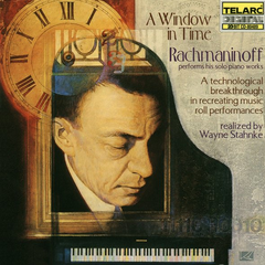 Sergei Rachmaninoff《Serenade, Op.3, No.5吉他谱》_音符串联情感