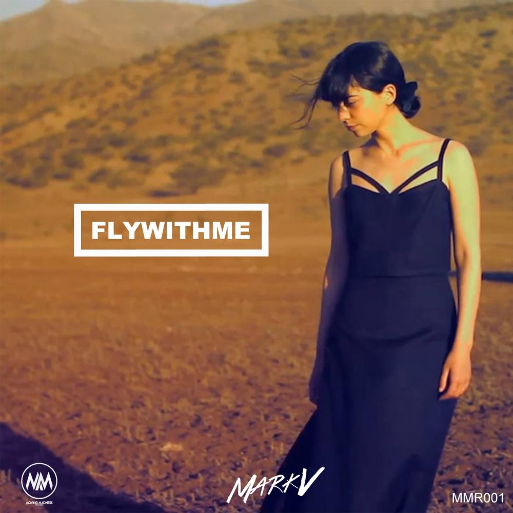 Fly With Me (Radio Edit)