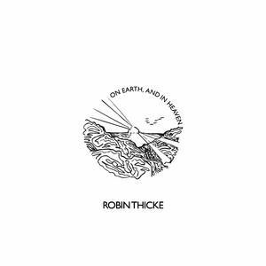 Robin Thicke - Lucky Star (Pre-V) 带和声伴奏
