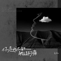 唐钰钧 - 不怪你 (伴奏)