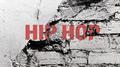 D.BGM #hiphop专辑