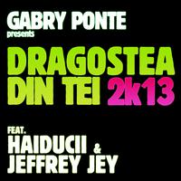 Gabry Ponte Haiducii-Dragostea Din Tei