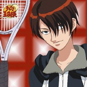 PERFECT GAME ---网球王子