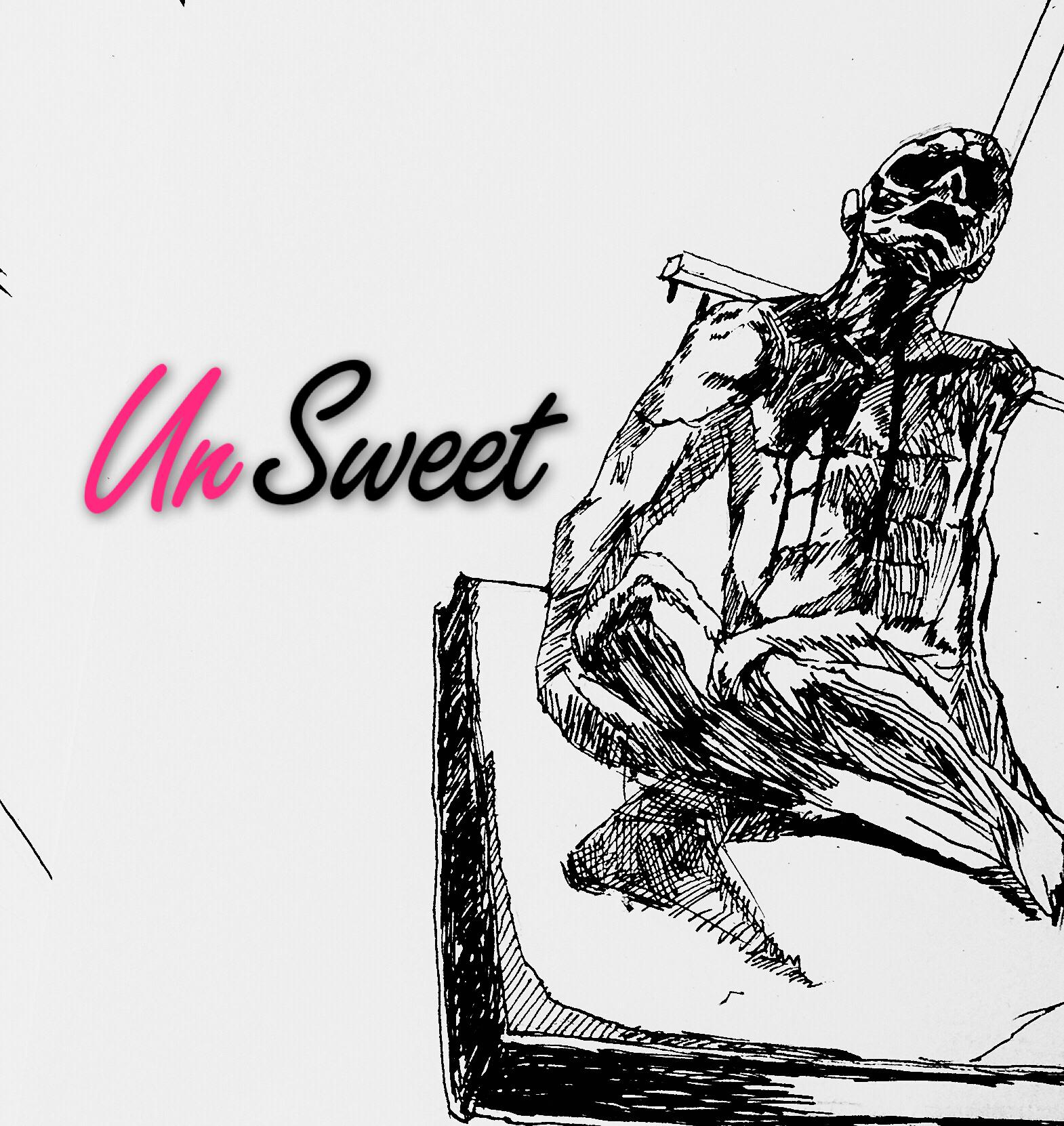 UnSweet专辑