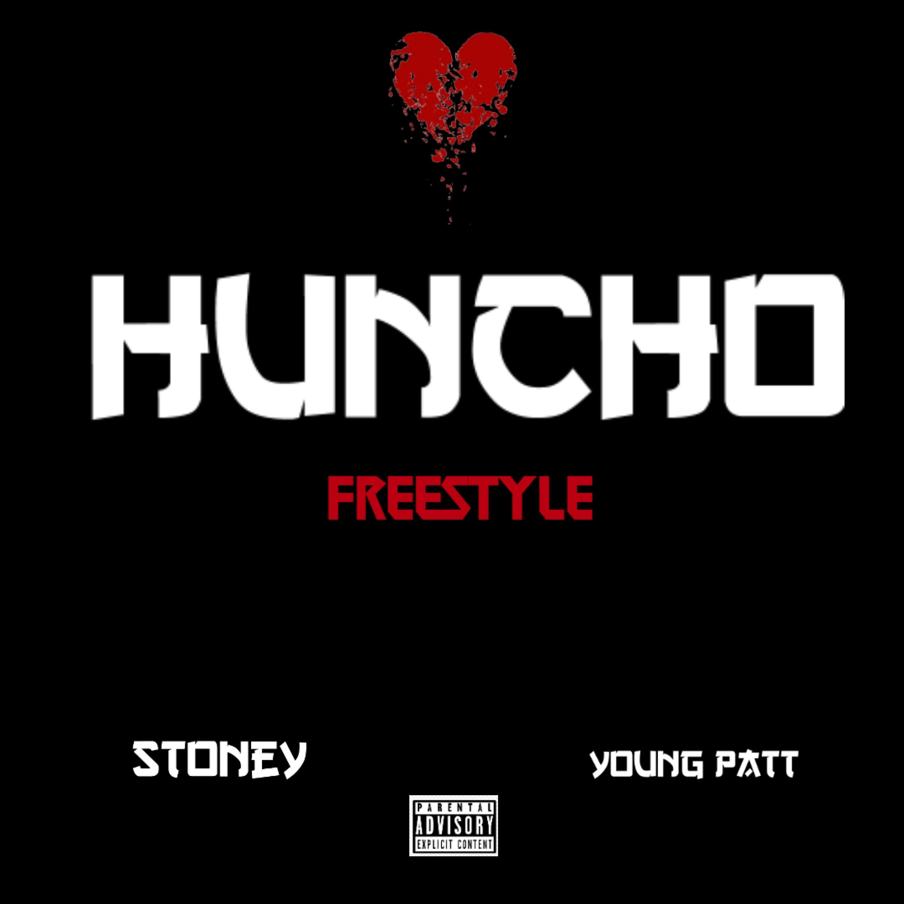 Huncho Freestyle